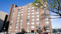 Exterior view of 154 Haven Avenue